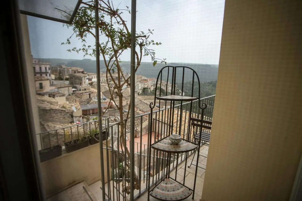 La Casa Del Gelsomino Bed and Breakfast Ragusa Italië