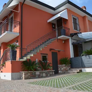  Bed & Breakfast H2o Italië