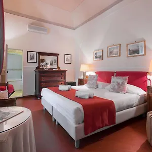 Ape Rosa Relais 2* Florence