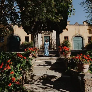 ***** Hotel Il Falconiere Relais & Italië