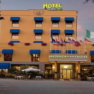 **** Hotel Valdenza Italië