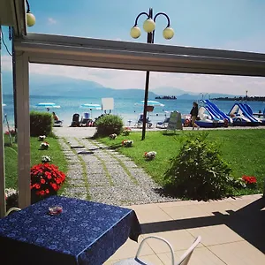  Hotel La Romantica Italië