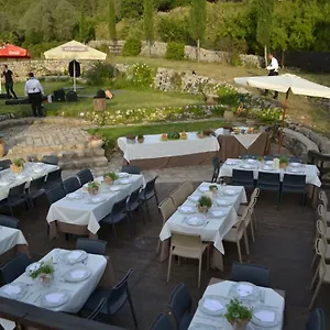Resort Regia Trazzera